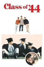 Póster de Class of '44