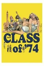 Póster de Class of '74