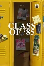 Póster de Class of '85