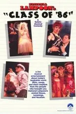 Póster de Class of '86