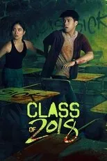 Póster de Class of 2018