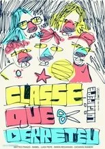 Póster de Classe que Derreteu