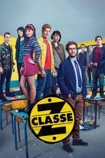 Póster de Classe Z
