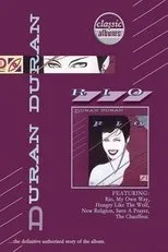 Póster de Classic Albums: Duran Duran - Rio