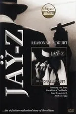Póster de Classic Albums: Jay-Z - Reasonable Doubt