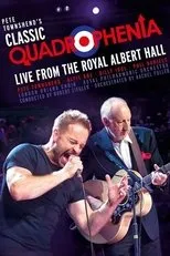 Póster de Classic Quadrophenia