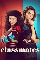 Póster de Classmates