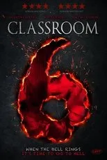 Póster de Classroom 6