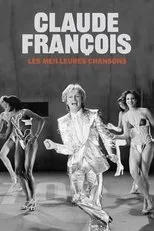 Póster de Claude François, les meilleures chansons