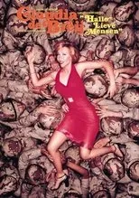 Póster de Claudia de Breij: Hallo Lieve Mensen