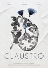Póster de Claustro