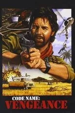 Póster de Clave de venganza