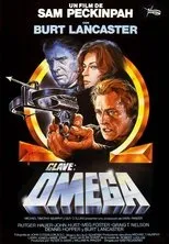 Póster de Clave: Omega