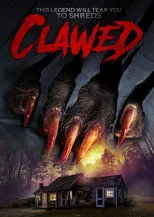 Póster de Clawed