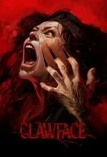Póster de Clawface