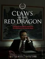 Póster de Claws of the Red Dragon
