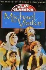 Póster de Clay Classics: Michael the Visitor