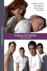 Póster de Clayton & Claudia
