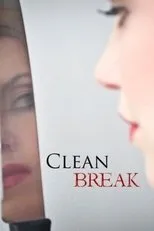 Póster de Clean Break