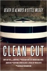 Póster de Clean Cut
