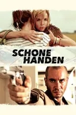 Póster de Clean Hands