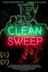 Póster de Clean Sweep