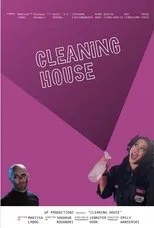Póster de Cleaning House