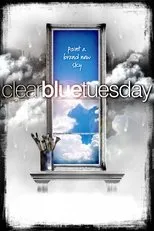 Póster de Clear Blue Tuesday