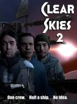 Póster de Clear Skies 2