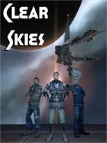 Póster de Clear Skies