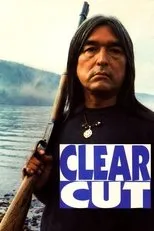 Póster de Clearcut