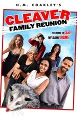 Póster de Cleaver Family Reunion