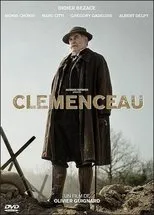 Póster de Clemenceau