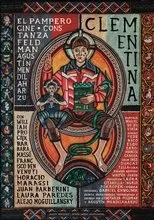 Póster de Clementina
