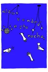 Póster de Cleo vendrá esta noche
