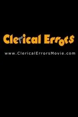 Póster de Clerical Errors