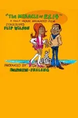 Póster de Clerow Wilson and the Miracle of P.S. 14