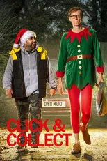 Póster de Click & Collect