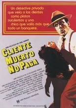 Póster de Cliente muerto no paga