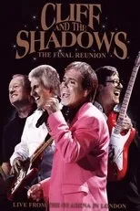 Póster de Cliff and the Shadows: The Final Reunion