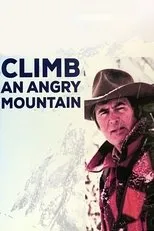 Póster de Climb an Angry Mountain