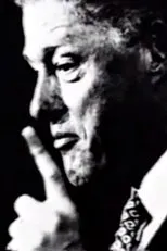 Póster de Clinton: His Struggle with Dirt