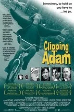 Póster de Clipping Adam