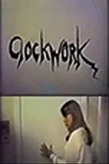 Póster de Clockwork