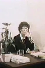 Póster de Clones at Greaser's Palace