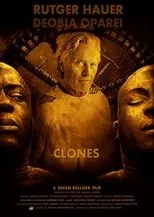 Póster de Clones