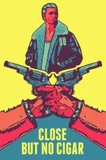 Póster de Close But No Cigar