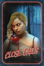 Póster de Close Calls