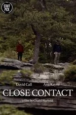 Póster de Close Contact