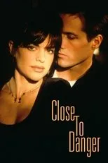 Póster de Close to Danger